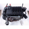 MOTEUR DIESEL MERCEDES CLASSE A A 180 CDI 