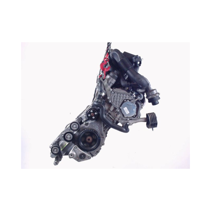 MOTEUR DIESEL MERCEDES CLASSE A A 180 CDI 