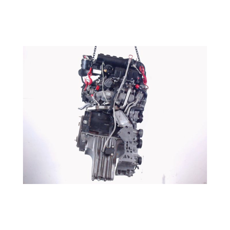 MOTEUR DIESEL MERCEDES CLASSE A A 180 CDI 