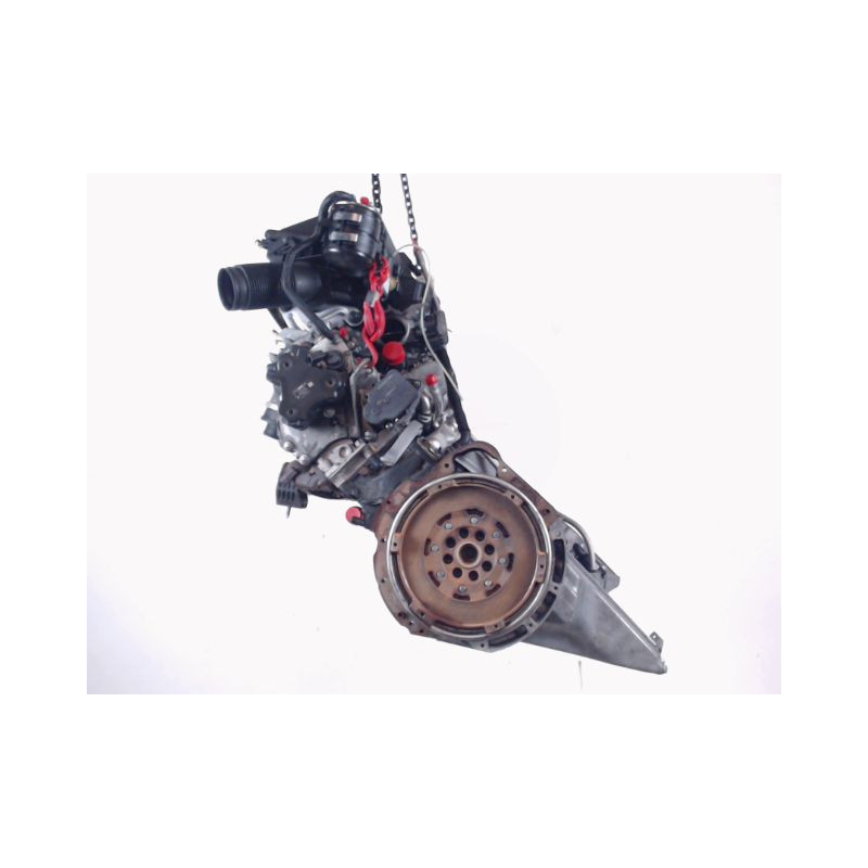 MOTEUR DIESEL MERCEDES CLASSE A A 180 CDI 