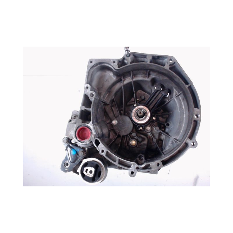 BOITE A VITESSE MECANIQUE FORD FIESTA 1.6 TDCi