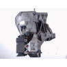 BOITE A VITESSE MECANIQUE FORD FIESTA 1.6 TDCi