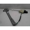 MECANISME+MOTEUR LEVE-GLACE AVANT GAUCHE PEUGEOT 407