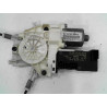 MECANISME+MOTEUR LEVE-GLACE AVANT GAUCHE PEUGEOT 407