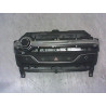 COMMANDE DE CHAUFFAGE PEUGEOT 308