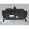 COMMANDE DE CHAUFFAGE PEUGEOT 308