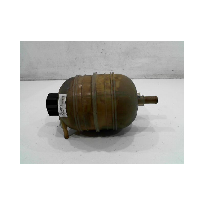 VASE EXPANSION PEUGEOT 206