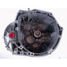 BOITE A VITESSE MECANIQUE CITROEN C4 1.6 HDi 110