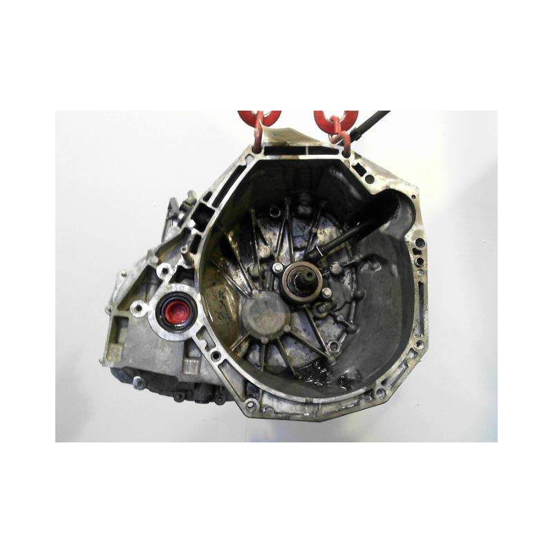 BOITE A VITESSE MECANIQUE RENAULT SCENIC II PH2 2006- 1.6 16V 
