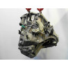 BOITE A VITESSE MECANIQUE RENAULT SCENIC II PH2 2006- 1.6 16V 
