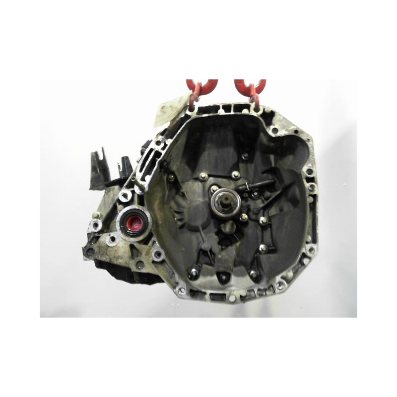 BOITE A VITESSE MECANIQUE NISSAN MICRA 2005-2007 1.5 dCi