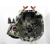 BOITE A VITESSE MECANIQUE NISSAN MICRA 2005-2007 1.5 dCi