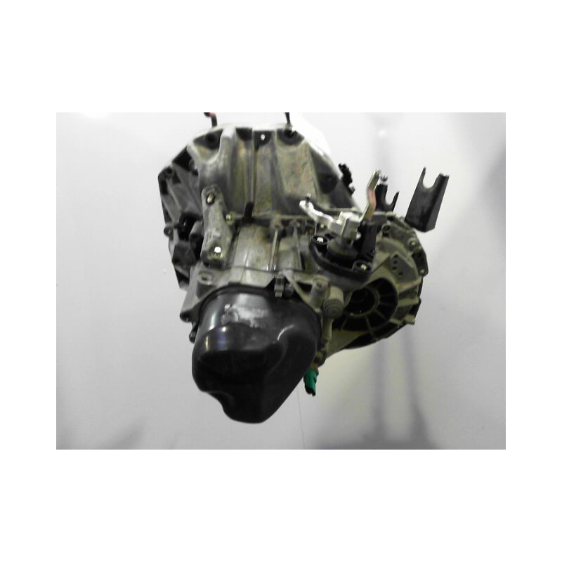 BOITE A VITESSE MECANIQUE NISSAN MICRA 2005-2007 1.5 dCi