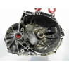 BOITE A VITESSE MECANIQUE PEUGEOT 208 1.6 GTi