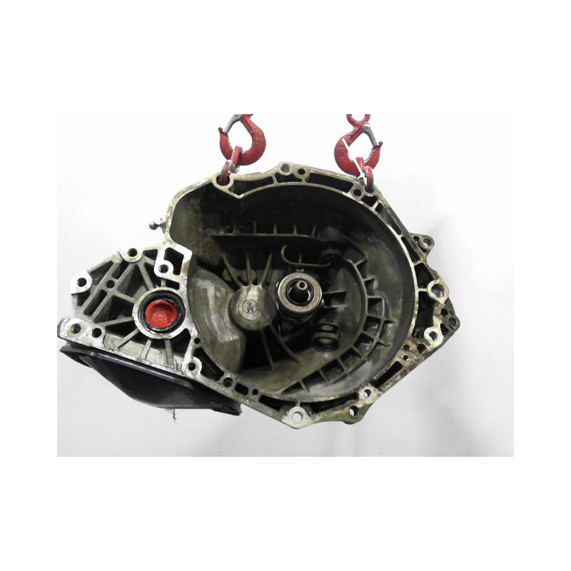 BOITE A VITESSE MECANIQUE OPEL CORSA 03-06 1.0 