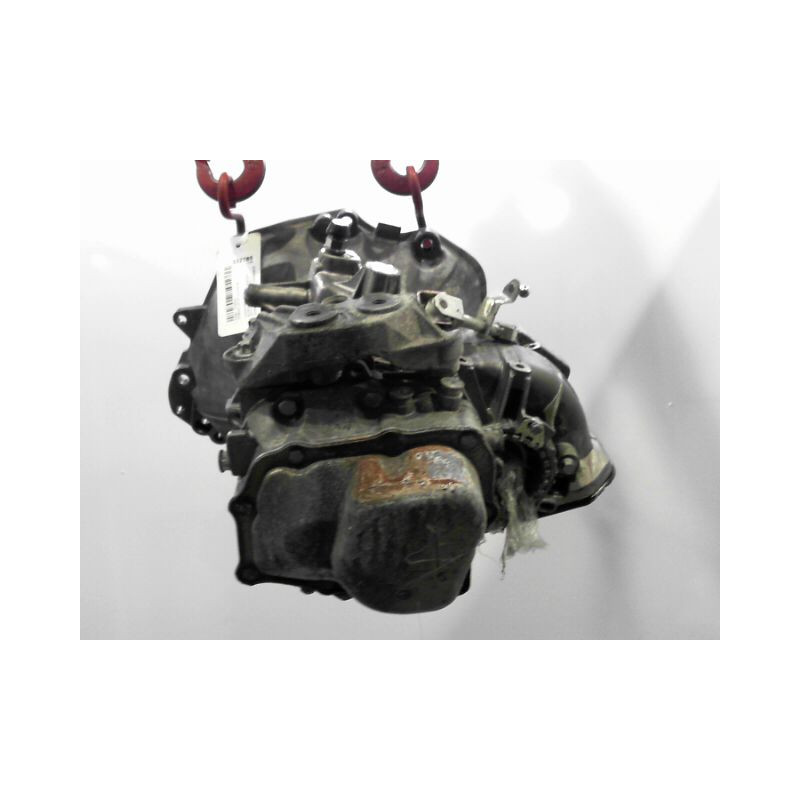 BOITE A VITESSE MECANIQUE OPEL CORSA 03-06 1.0 