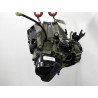 BOITE A VITESSE MECANIQUE DACIA LOGAN 1.5 dCi 