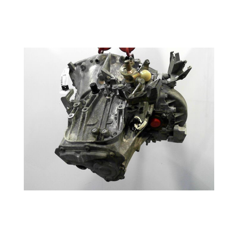 BOITE A VITESSE MECANIQUE PEUGEOT 407 2.2