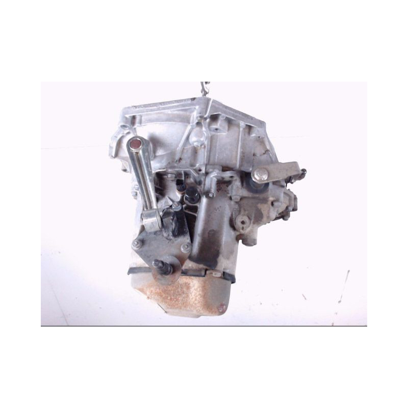 BOITE A VITESSE MECANIQUE PEUGEOT 206 1.4 i