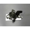 SERRURE CAPOT PEUGEOT 206 1998-2009