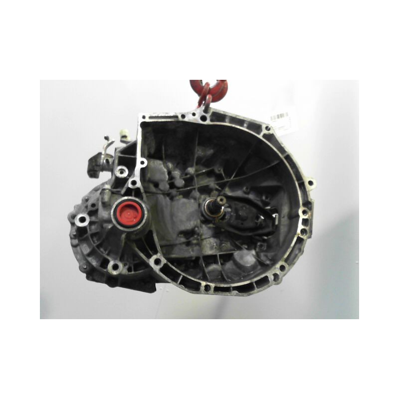 BOITE A VITESSE MECANIQUE CITROEN C3 1.2 VTi 82