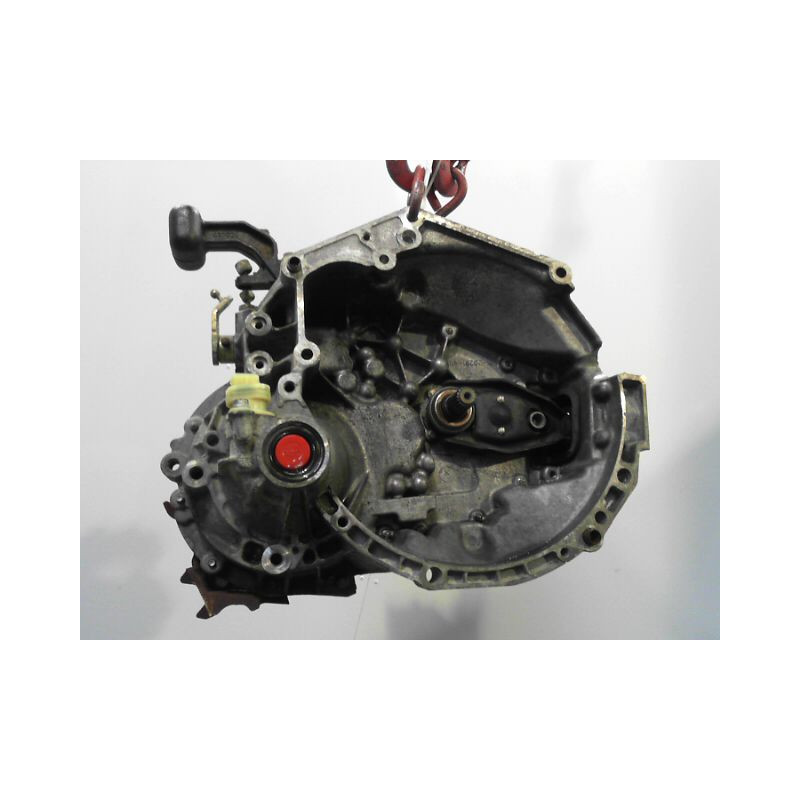 BOITE A VITESSE MECANIQUE CITROEN C2 2003- 1.1