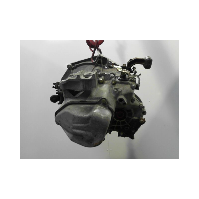 BOITE A VITESSE MECANIQUE CITROEN C2 2003- 1.1