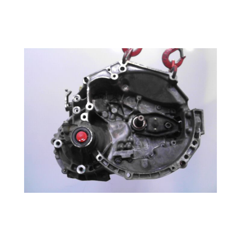 BOITE A VITESSE MECANIQUE CITROEN C3 2005- 1.4 i