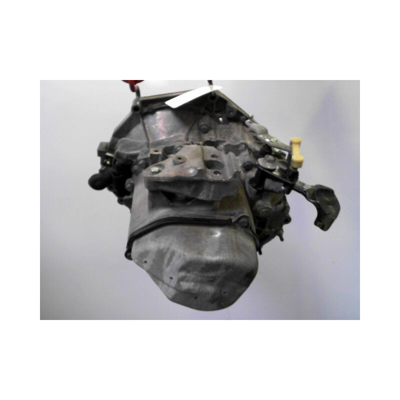 BOITE A VITESSE MECANIQUE CITROEN C3 2005- 1.4 i