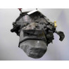 BOITE A VITESSE MECANIQUE CITROEN C3 2005- 1.4 i