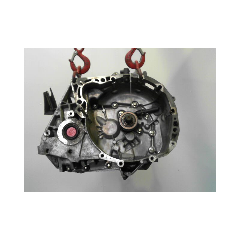 BOITE A VITESSE MECANIQUE NISSAN MICRA 2003-2005 1.5 dCi