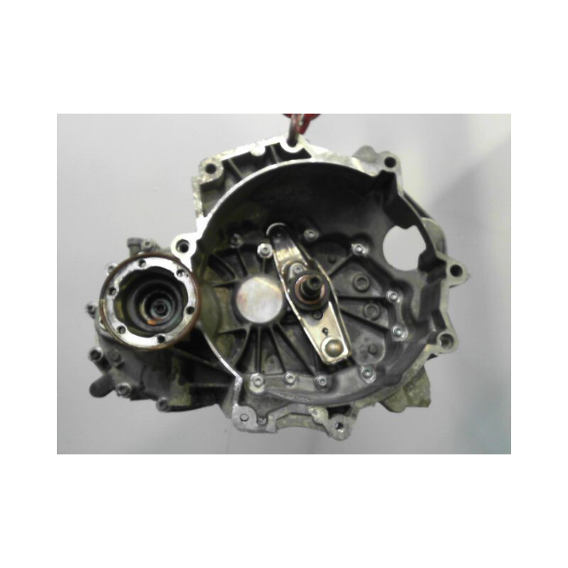 BOITE A VITESSE MECANIQUE VOLKSWAGEN POLO 02-05 1.4 16V