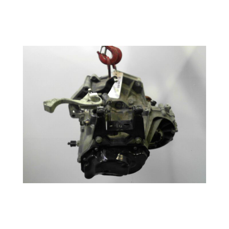 BOITE A VITESSE MECANIQUE VOLKSWAGEN POLO 02-05 1.4 16V