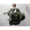 BOITE A VITESSE MECANIQUE VOLKSWAGEN POLO 02-05 1.4 16V