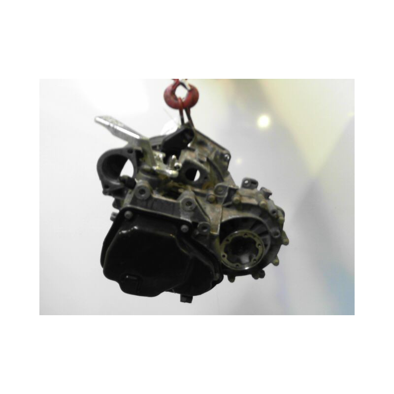 BOITE A VITESSE MECANIQUE SEAT IBIZA 2008- 1.2 TDI
