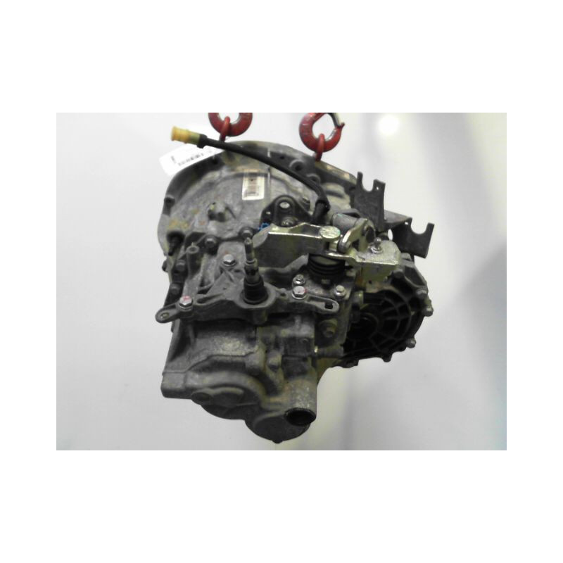 BOITE A VITESSE MECANIQUE RENAULT MEGANE II PH2 2006- 2.0 16V 