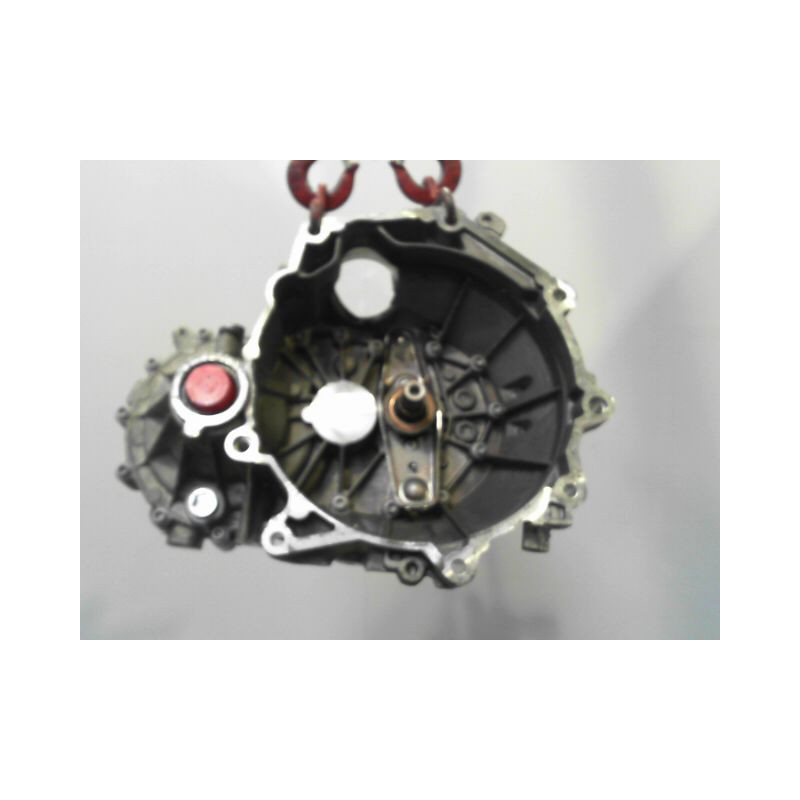 BOITE A VITESSE MECANIQUE VOLKSWAGEN POLO 2009- 1.0