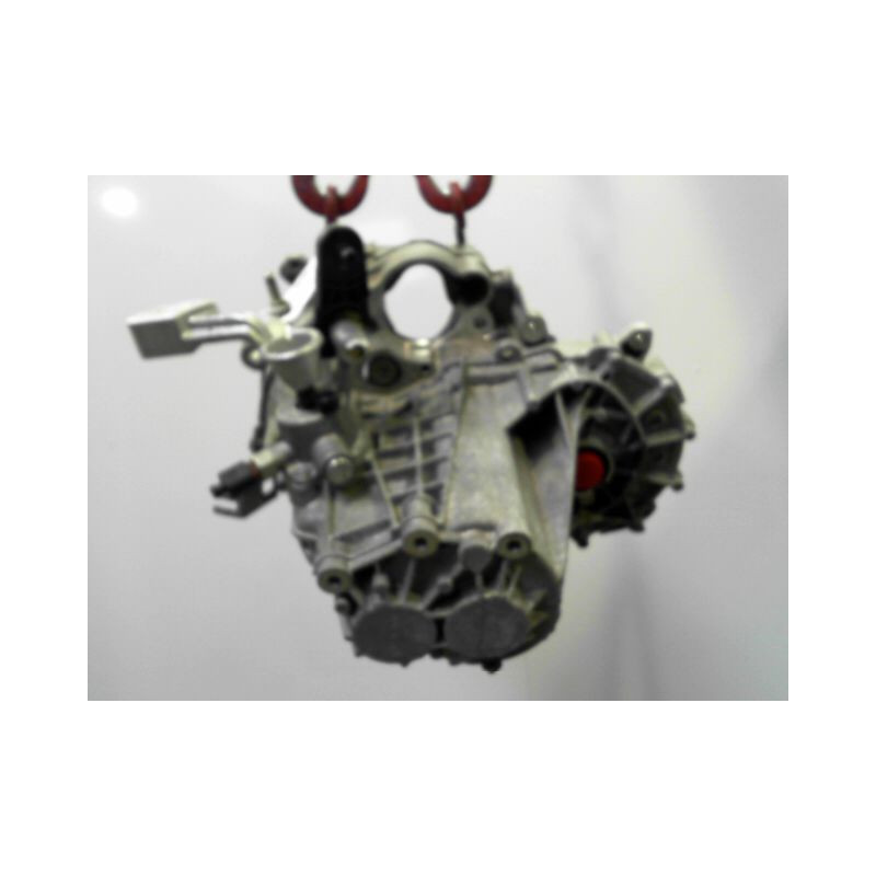 BOITE A VITESSE MECANIQUE VOLKSWAGEN POLO 2009- 1.0