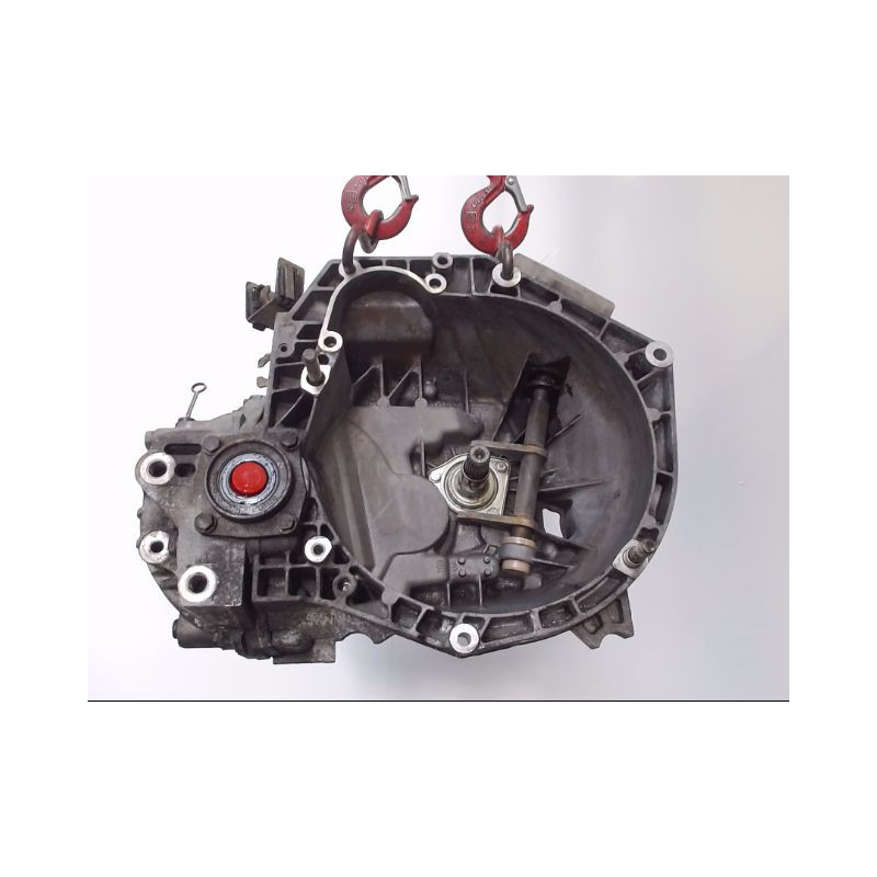 BOITE A VITESSE MECANIQUE FIAT GRANDE PUNTO 2005- 1.3 D Multijet