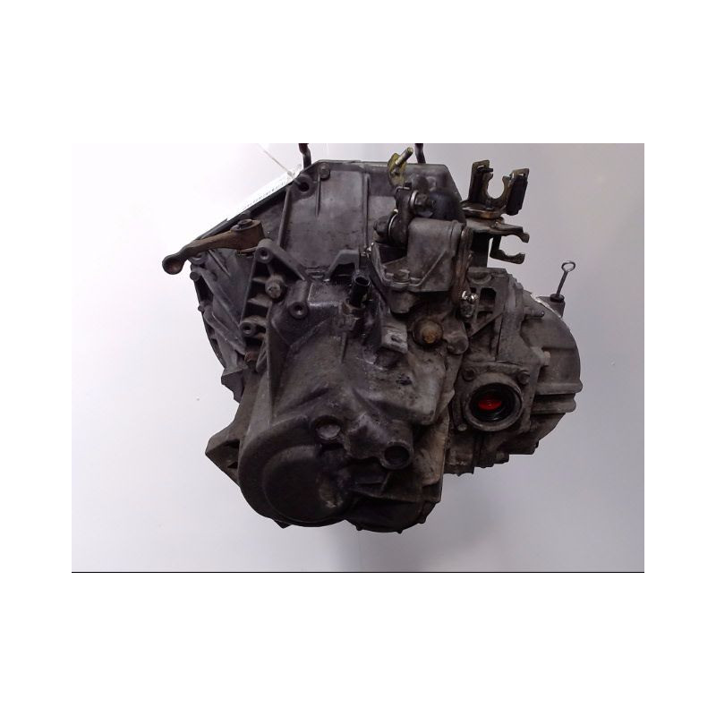 BOITE A VITESSE MECANIQUE FIAT GRANDE PUNTO 2005- 1.3 D Multijet