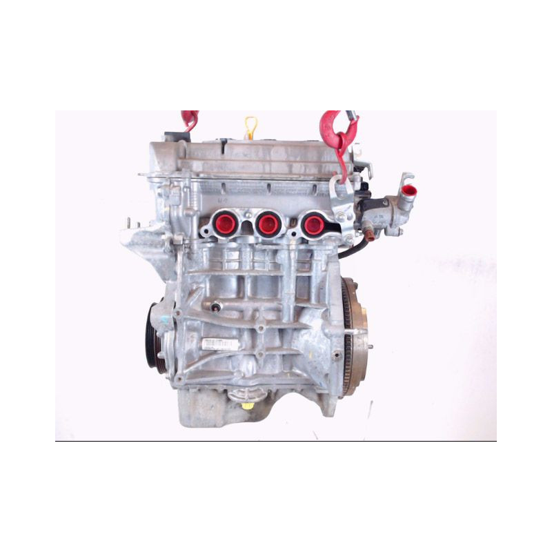 MOTEUR ESSENCE NISSAN PIXO 1.0