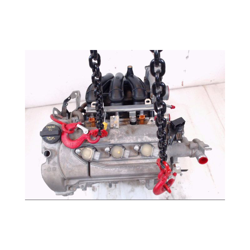 MOTEUR ESSENCE NISSAN PIXO 1.0