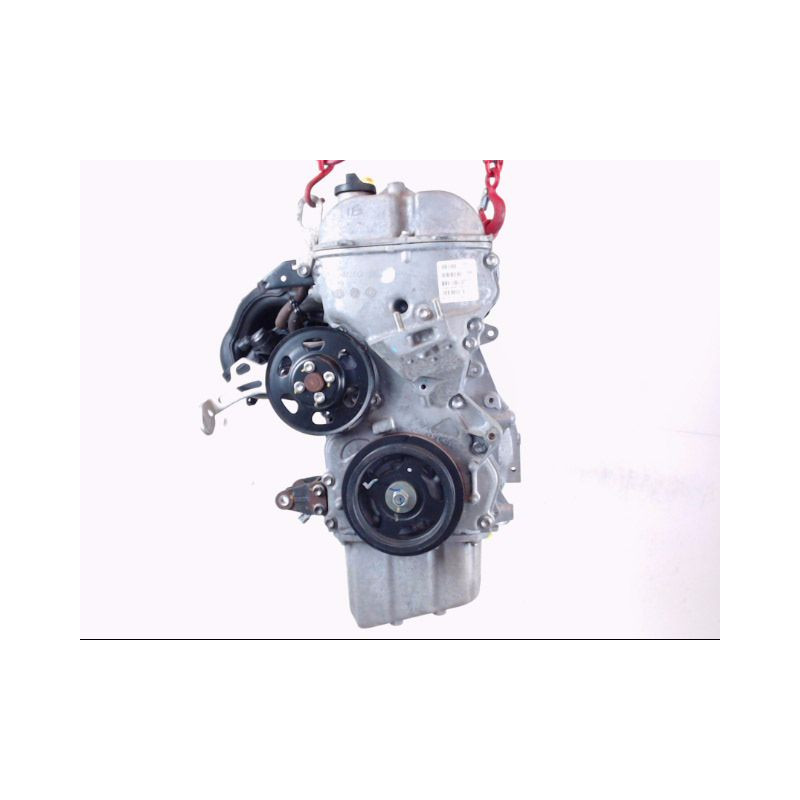 MOTEUR ESSENCE NISSAN PIXO 1.0