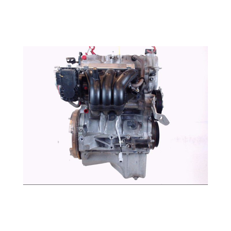 MOTEUR ESSENCE NISSAN PIXO 1.0