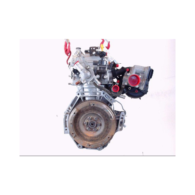 MOTEUR ESSENCE NISSAN PIXO 1.0