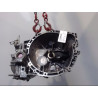 BOITE A VITESSE MECANIQUE PEUGEOT 407 2.0 HDi