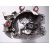 BOITE A VITESSE MECANIQUE PEUGEOT 307 2.0 HDi 90