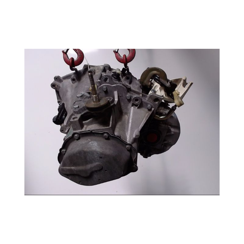 BOITE A VITESSE MECANIQUE PEUGEOT 307 2.0 HDi 90