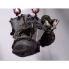 BOITE A VITESSE MECANIQUE PEUGEOT 307 2.0 HDi 90