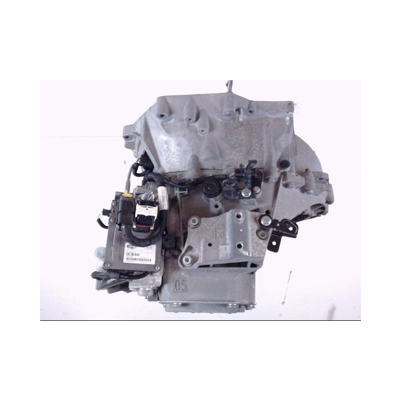BOITE A VITESSE AUTOMATIQUE CITROEN C3 PICASSO 2008- 1.6 HDI 90